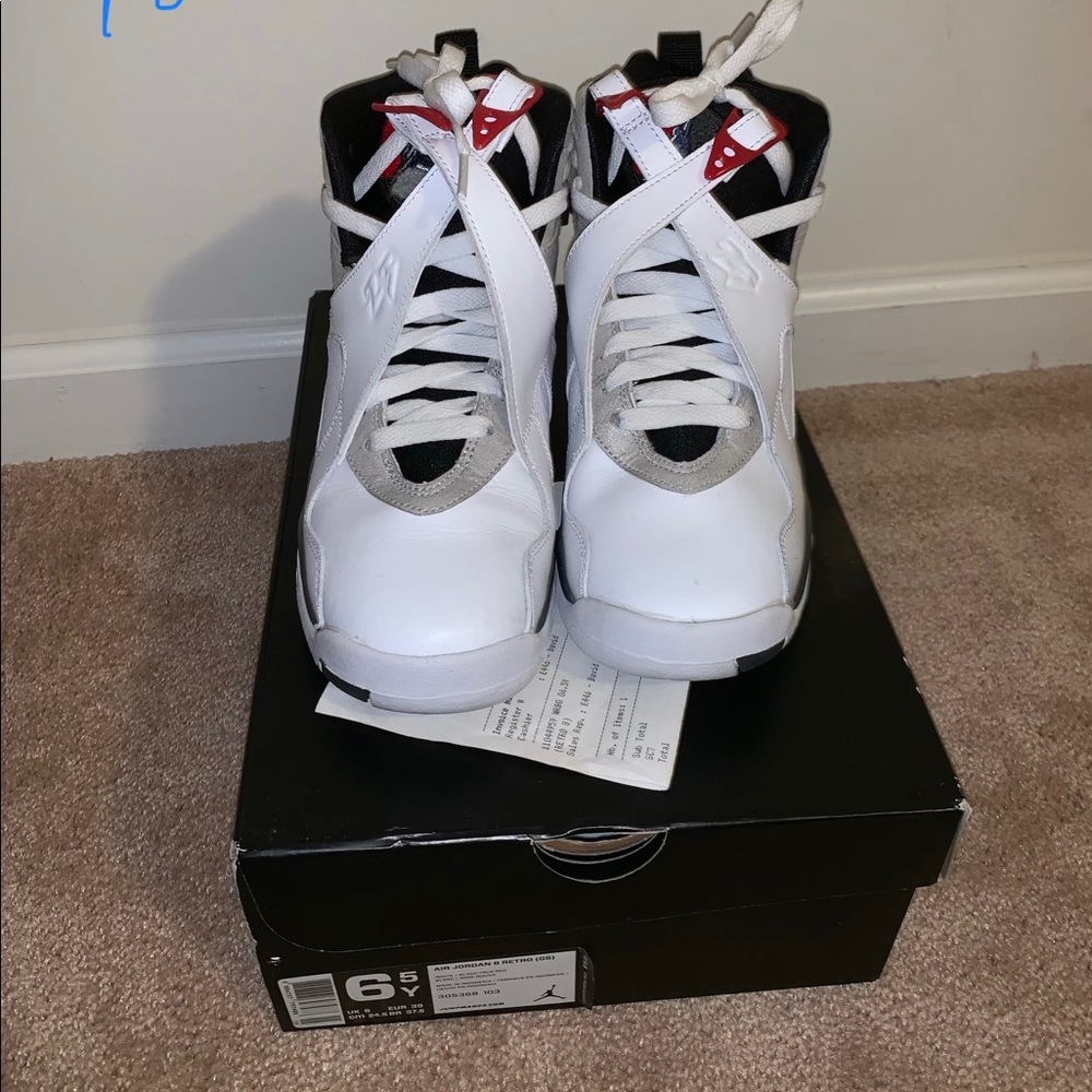 Bugs Bunny 8s